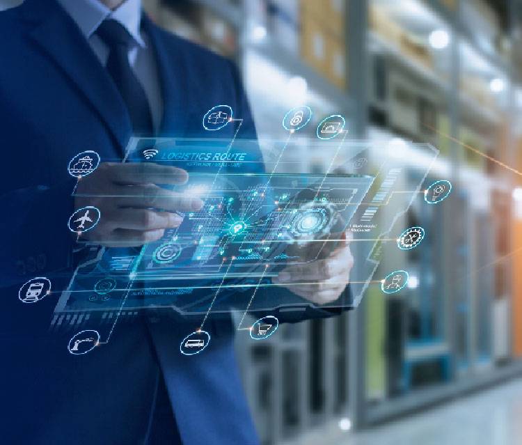 19年专注海陆空运输品牌