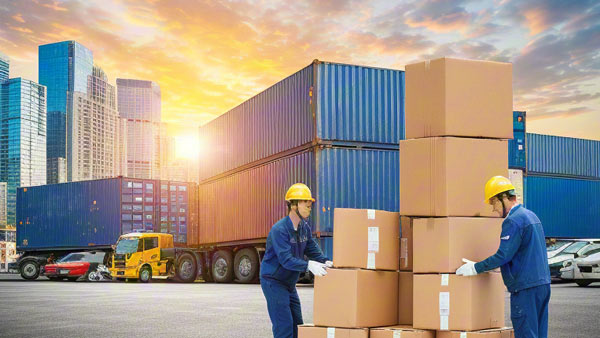 保险包装双重保障，路邦递国际物流为您的货物安全全程护航！