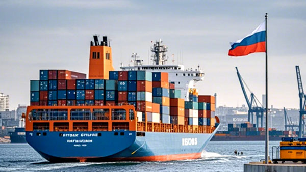 路邦递构建高效率马来西亚及东南亚国际物流通道助力广州建材海运出口