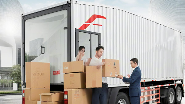 路邦递国际物流如何应对马来西亚及东南亚国际物流专线专车配送常见问题