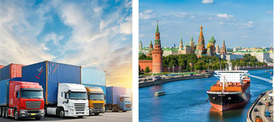 关于路邦递国际物流2